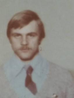 Шлык Виктор Викторович