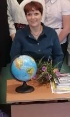 Авджян Светлана Михайловна