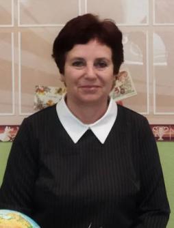 Мельникова Светлана Викторовна