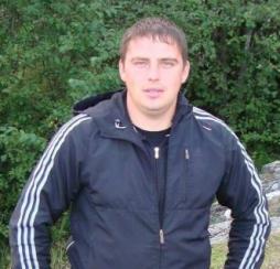 Веренич Олег Евгеньевич